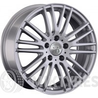 Replay BMW (B203) 0x17 5x112 ET 52 Dia 66.6 (BKF)